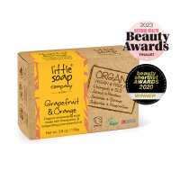 Read Little Soap Company Reviews